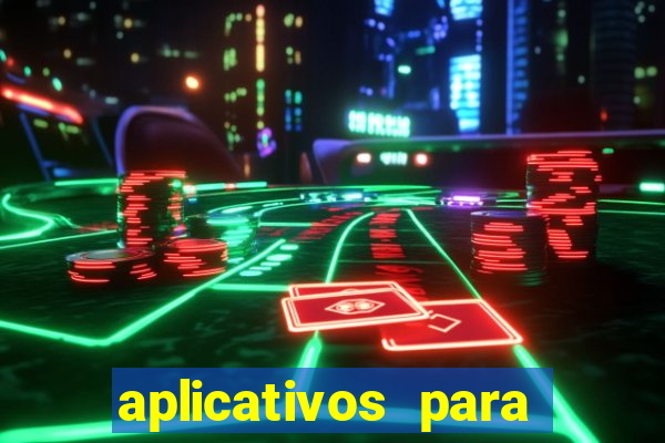 aplicativos para baixar jogos com dinheiro infinito